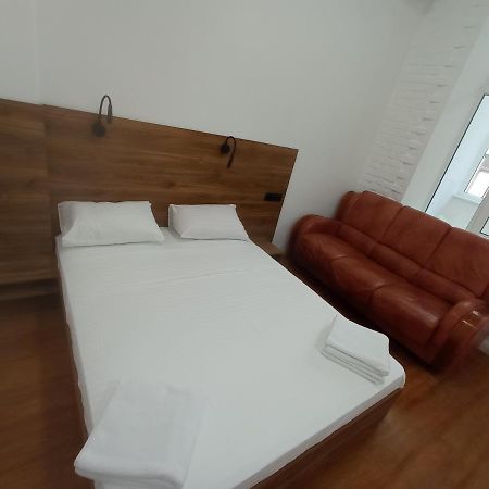 N.A.N. Apartments City Centre Kiew Exterior foto