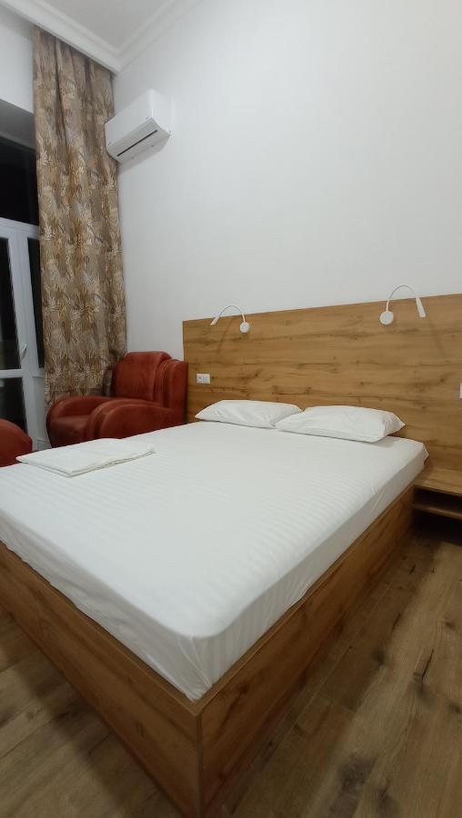 N.A.N. Apartments City Centre Kiew Exterior foto